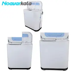 ماشین لباسشویی جنرال 8/5 کیلویی مدل TT-B 5854