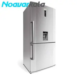 یخچال فریزر نیکسان 30 فوت مدل RF-840N2-LCE