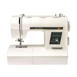 چرخ خیاطی جانتک وترون مدل SPB