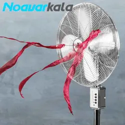 پنکه استیل ایستاده اوریکس مدل SF-7021