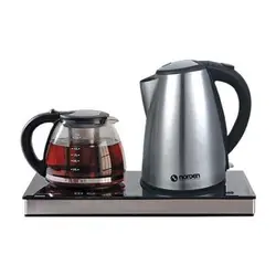 چای ساز نوردن مدل TM1700