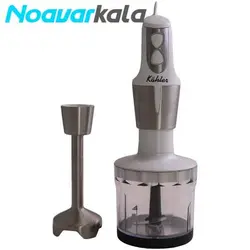 خرد کن (گوشکوب) دو کاره کاخلر مدل KH-107