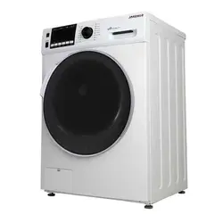 ماشین لباسشویی جنرال آدمیرال مدل FTU 4811 ظرفیت 8 کیلوگرم