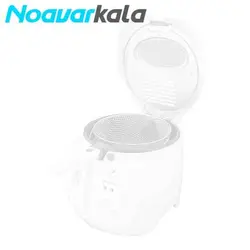 سرخ کن همیلتون مدل DF-535T