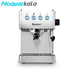 اسپرسوساز کیپر مدل kpr-165