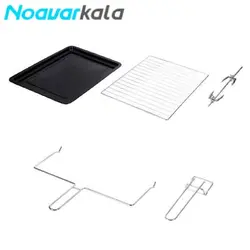 آون توستر تکنو مدل Te-459