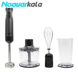 گوشت کوب برقی بیشل مدل BL-SB-014