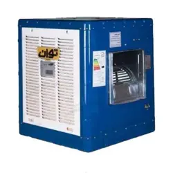 کولر آبی توان پوشالی 7500  فروشگاه نوآورکالا