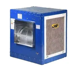 کولر آبی سلولزی توان مدل TG70C-7500