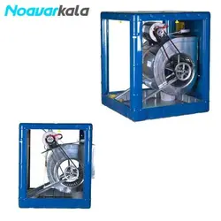 کولر آبی سلولزی توان مدل TG70C-7500