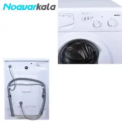 ماشین لباسشویی بست مدل BWD-5820 ظرفیت 5 کیلوگرم - فروشگاه اینترنتی نوآورکالا