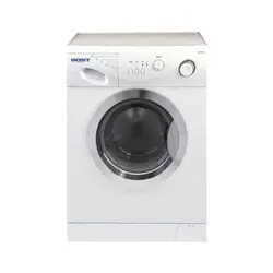 ماشین لباسشویی بست مدل BWD-5811 ظرفیت ۵ کیلوگرم - فروشگاه اینترنتی نوآورکالا