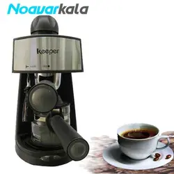 اسپرسوساز کیپر مدل SAW865 - فروشگاه اینترنتی نوآورکالا