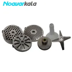 چرخ گوشت نانیوا مدل G50 - فروشگاه اینترنتی نوآورکالا