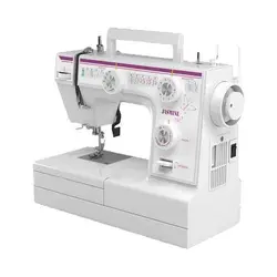 چرخ خیاطی کاچیران مدل یاسمین 592 پلاس - نیکو دوخت - فروشگاه اینترنتی نوآورکالا