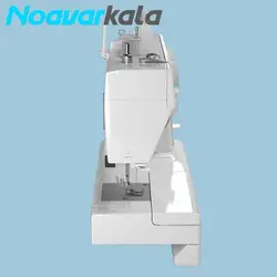 چرخ خیاطی کاچیران مدل یاسمین 592 پلاس - نیکو دوخت - فروشگاه اینترنتی نوآورکالا