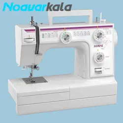 چرخ خیاطی کاچیران مدل یاسمین 592 پلاس - نیکو دوخت - فروشگاه اینترنتی نوآورکالا