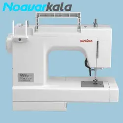 چرخ خیاطی کاچیران مدل یاسمین 592 پلاس - نیکو دوخت - فروشگاه اینترنتی نوآورکالا
