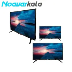 تلویزیون ال ای دی جنرال مدل gi-43kc2 سایز 43 اینچ - فروشگاه اینترنتی نوآورکالا