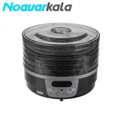 میوه و سبزی خشک کن بیشل مدل BL-FD-006 - فروشگاه اینترنتی نوآورکالا