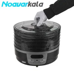 میوه و سبزی خشک کن بیشل مدل BL-FD-006 - فروشگاه اینترنتی نوآورکالا