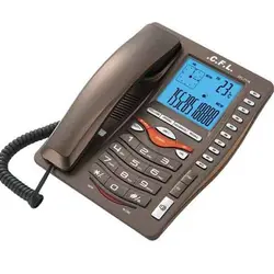 تلفن سی.اف.ال مدل 7116