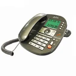 تلفن سی.اف.ال مدل 812