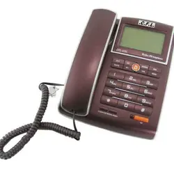 تلفن رومیزی سی اف ال CFL 921