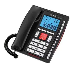 تلفن سی.اف.ال مدل 7275