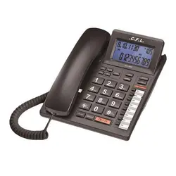 تلفن سی.اف.ال مدل 1035