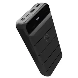 شارژر همراه دبلیو یو دبلیو مدل Y60 ظرفیت 30000 میلی آمپر ساعت - فروشگاه اینترنتی نوآورکالا