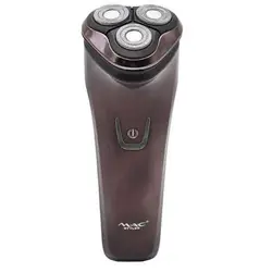 ماشین اصلاح صورت مک استایلر مدل MC-8802 - فروشگاه اینترنتی نوآورکالا