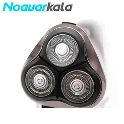 ماشین اصلاح صورت مک استایلر مدل MC-8802 - فروشگاه اینترنتی نوآورکالا