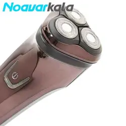 ماشین اصلاح صورت مک استایلر مدل MC-8802 - فروشگاه اینترنتی نوآورکالا