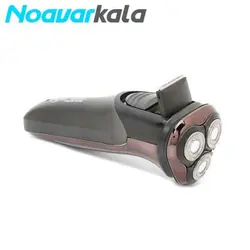 ماشین اصلاح صورت مک استایلر مدل MC-8802 - فروشگاه اینترنتی نوآورکالا