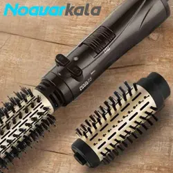 سشوار برس دار چرخشی مک استایلر مدل NEW-6625 - فروشگاه اینترنتی نوآورکالا