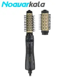 سشوار برس دار چرخشی مک استایلر مدل NEW-6625 - فروشگاه اینترنتی نوآورکالا