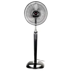 پنکه پارس خزر مدل شیبا FSR-SHIBA - فروشگاه اینترنتی نوآورکالا