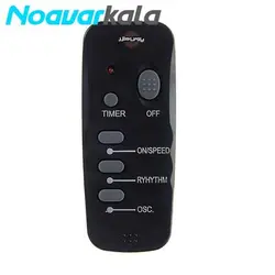 پنکه پارس خزر مدل شیبا FSR-SHIBA - فروشگاه اینترنتی نوآورکالا