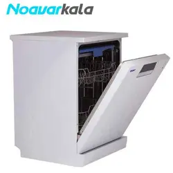 ماشین ظرفشویی زیرووات مدل ZDM-3314 - فروشگاه اینترنتی نوآورکالا