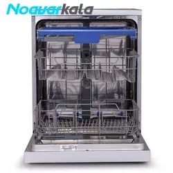 ماشین ظرفشویی زیرووات مدل ZDM-3314 - فروشگاه اینترنتی نوآورکالا
