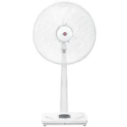 پنکه ایستاده پارس خزر مدل 5030R - پنکه دیواری - فروشگاه اینترنتی نوآورکالا