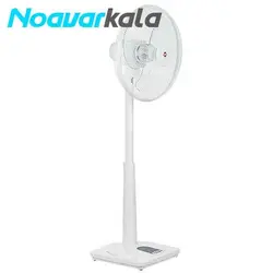 پنکه ایستاده پارس خزر مدل 5030R - پنکه دیواری - فروشگاه اینترنتی نوآورکالا