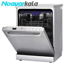 ماشین ظرفشویی کرال مدل DS-15069 - فروشگاه اینترنتی نوآورکالا