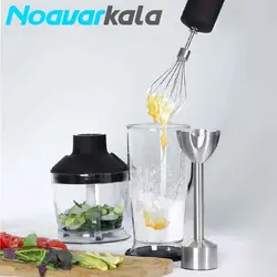 گوشت کوب برقی هایمیش مدل HBM-356