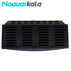 بخاری گازی توان مدل Sahar 9000 - فروشگاه اینترنتی نوآورکالا