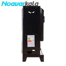 بخاری گازی توان مدل Sahar 9000 - فروشگاه اینترنتی نوآورکالا