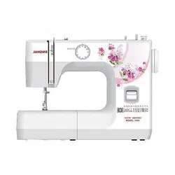 چرخ خیاطی ژانومه مدل 1820 - خرید و قیمت - فروشگاه اینترنتی نوآورکالا
