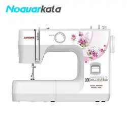 چرخ خیاطی ژانومه مدل 1820 - خرید و قیمت - فروشگاه اینترنتی نوآورکالا