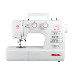 چرخ خیاطی مارشال مدل 8900S Max